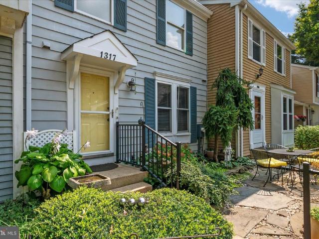 Townhouse for sale in Bowie, Prince George's County
