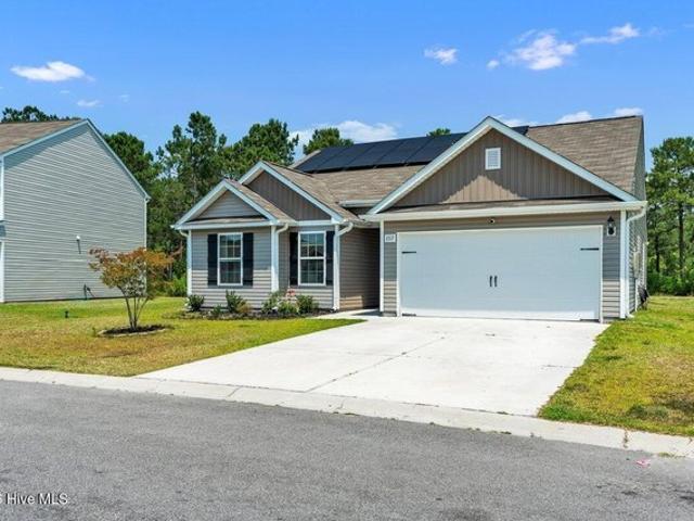 House for sale in Bolivia, North Carolina