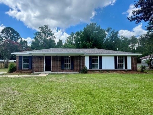 House for sale in Chunchula, Alabama