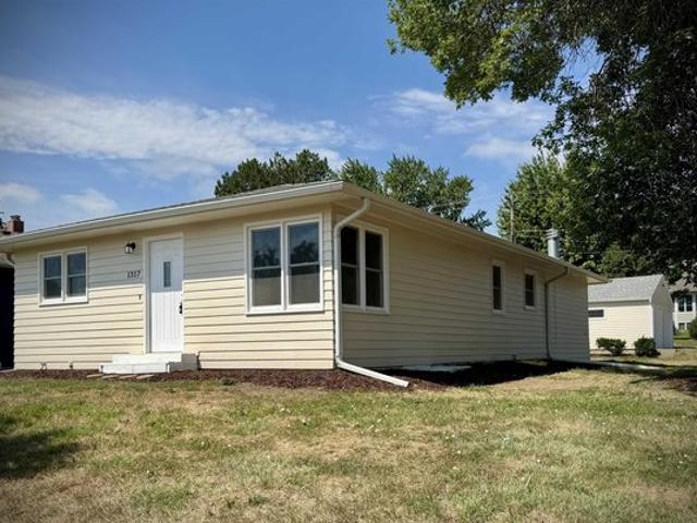 House for sale in Yankton, South Dakota