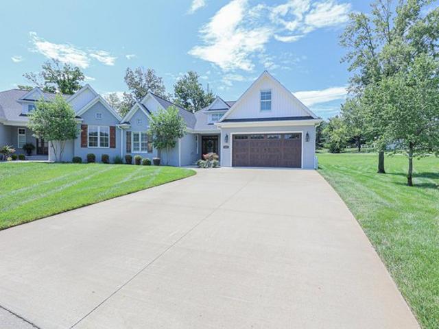 Townhouse for sale in Paducah, Kentucky