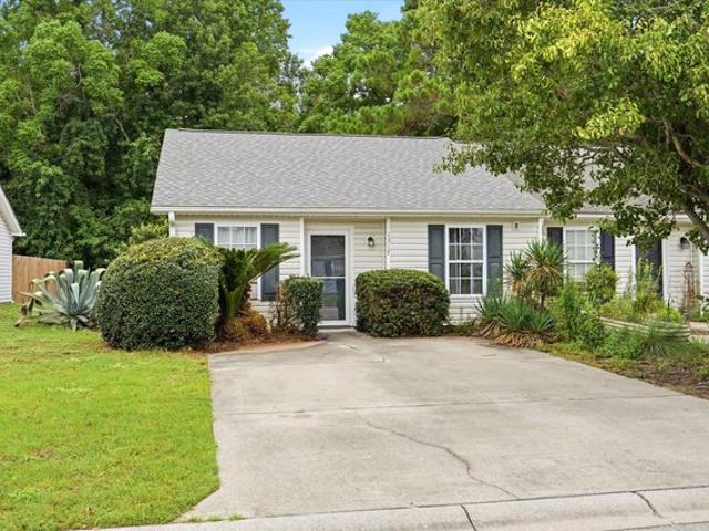 Townhouse for sale in Charleston, South Carolina