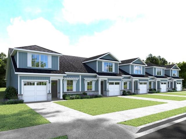Townhouse for sale in North Myrtle Beach, South Carolina