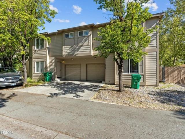 House for sale in Reno, Nevada