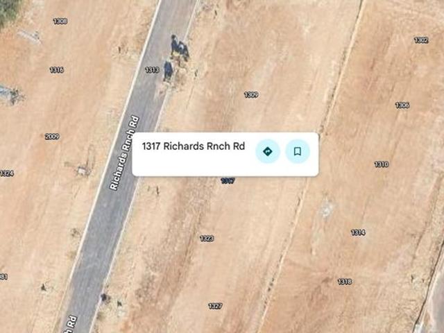 Land for sale in Belton, Texas