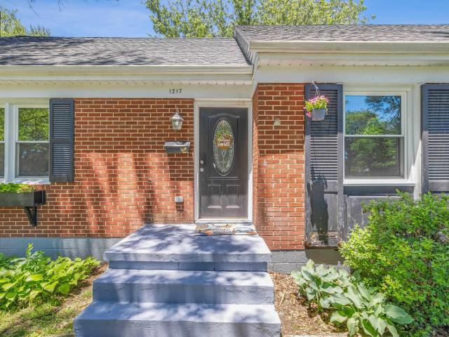 House for sale in Virginia
