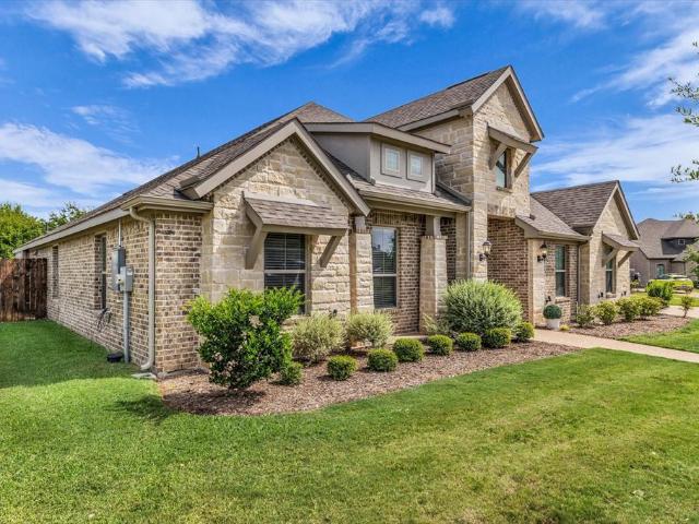 House for sale in Hewitt, Texas