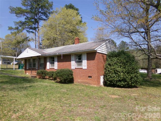 Property for sale in Albemarle, North Carolina