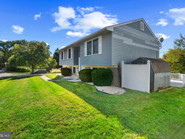 House for sale in High Point, Rosedale