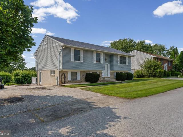 House for sale in Rosedale, Maryland