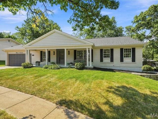 House for sale in Ballwin, Missouri