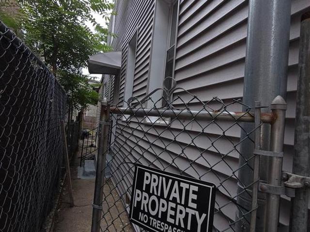 House for sale in Camden, New Jersey