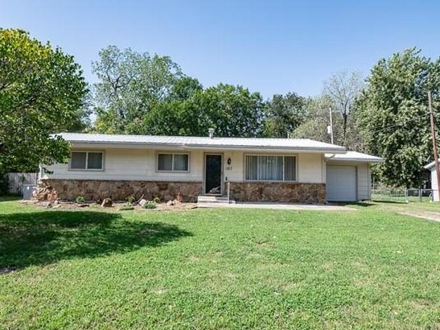 House for sale in Winway, Parsons