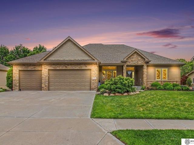 House for sale in Nebraska