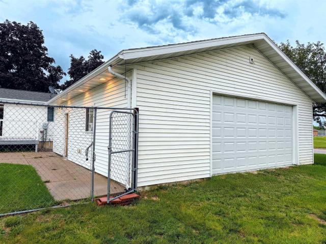 House for sale in Prairie Du Chien, Wisconsin