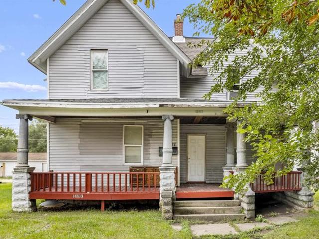 House for sale in Gottfred Subdivision, Rockford