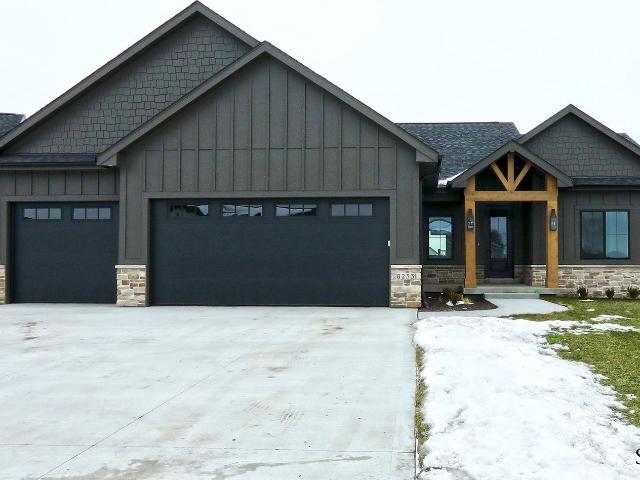 House for sale in Bridgewood, West Des Moines