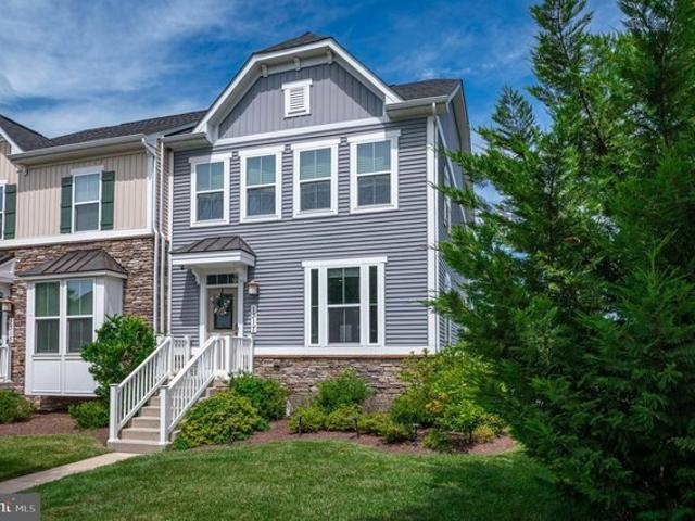 Townhouse for sale in Brunswick, Maryland