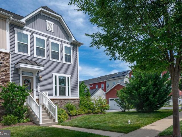 Townhouse for sale in Brunswick, Maryland