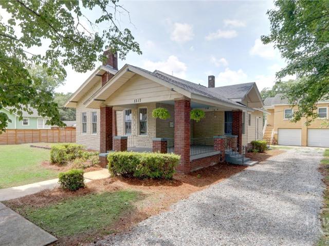 Property for rent in Dodge, Georgia