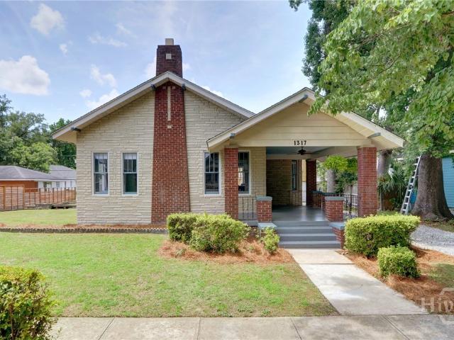 House for sale in Ardsley Park-Chatham Crescent Historic District, Savannah