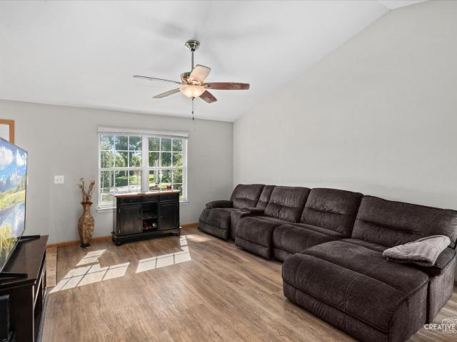 House for sale in Lakewood Trails, Minooka