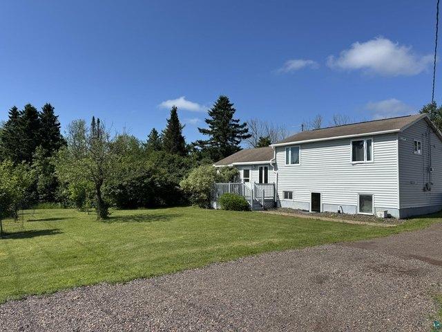 House for sale in Two Harbors, Minnesota