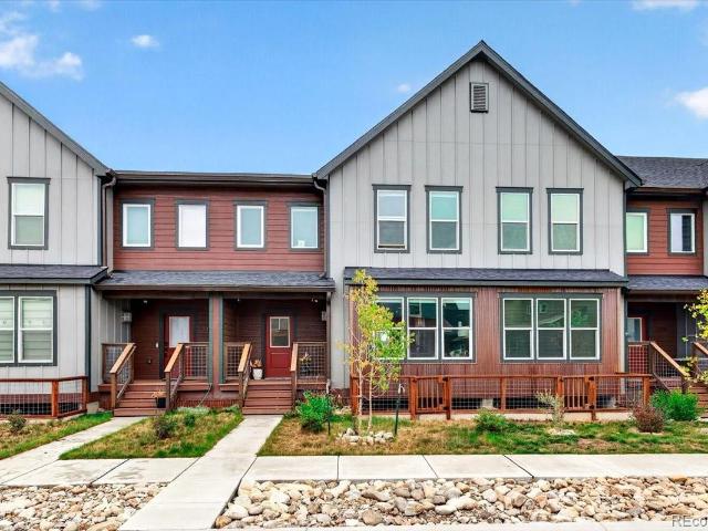 Townhouse for sale in Leadville, Lake County