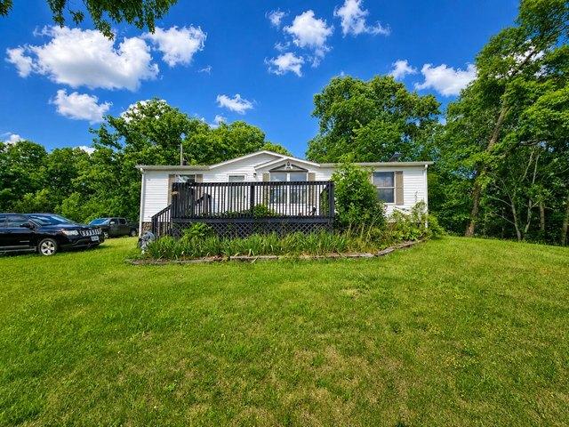 House for sale in Virginia