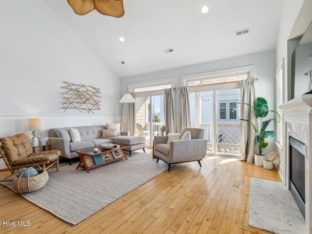 Condo for sale in Carolina Beach, North Carolina