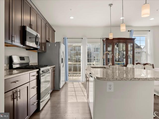 Townhouse for sale in Aberdeen, Maryland
