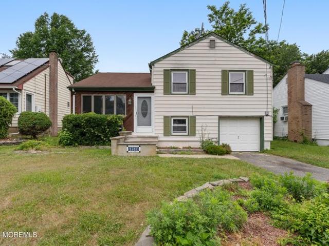 House for sale in Monmouth, New Jersey