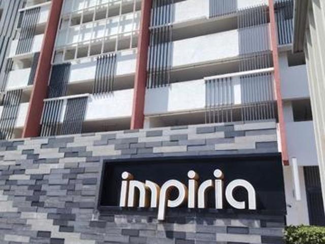 Serviced Residence for sale in Port Klang, Selangor