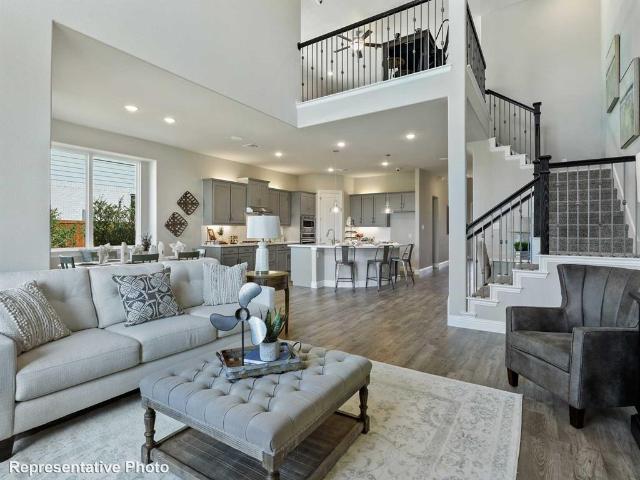House for sale in Anna, Texas