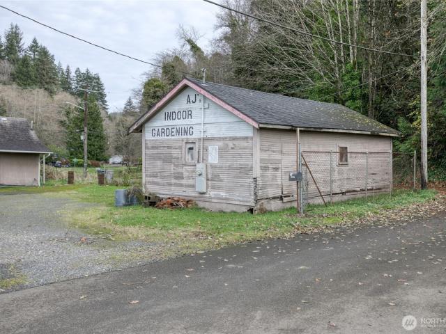 Commercial for sale in Aberdeen, Washington