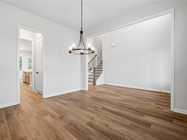 House for sale in Dacula, Gwinnett County
