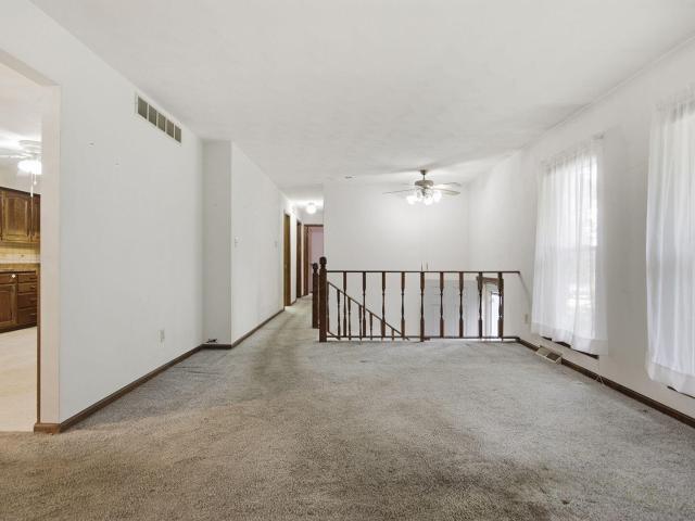 House for sale in Jefferson City, Missouri