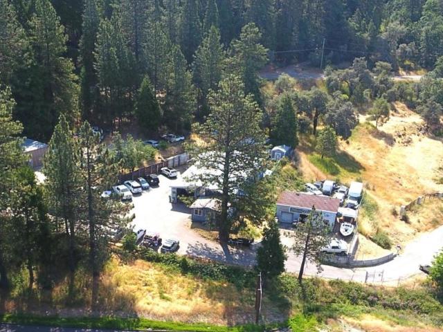 Commercial for sale in Grass Valley, California