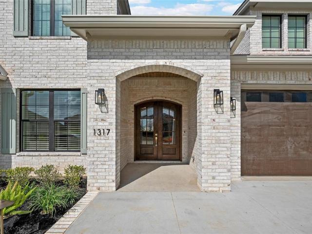 House for sale in Hewitt, Texas
