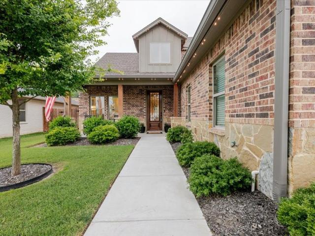House for sale in Parker, Texas