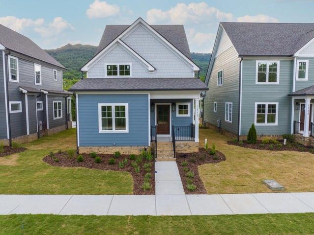 House for sale in Chattanooga, East Tennessee