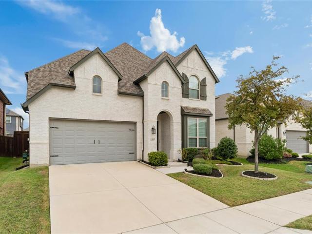 House for sale in Little Elm, Denton County