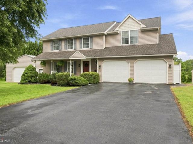 House for sale in Landisville, Pennsylvania
