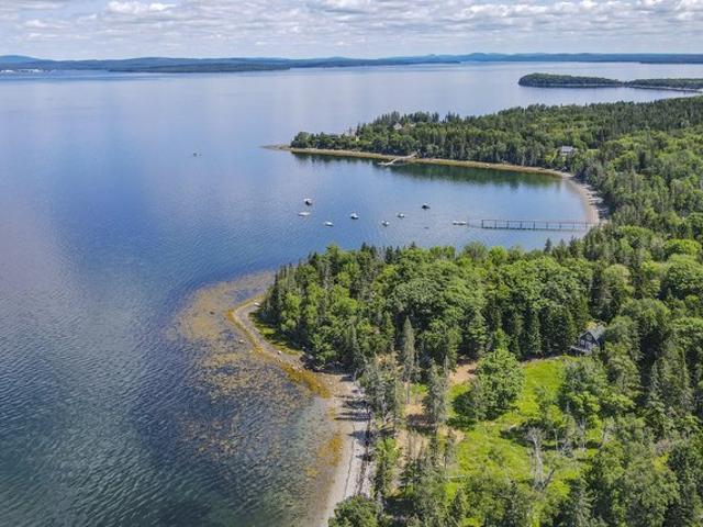 House for sale in Waldo, Maine