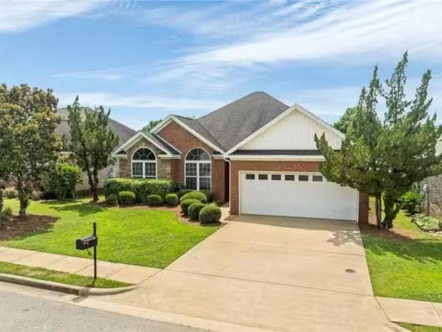 House for rent in Auburn