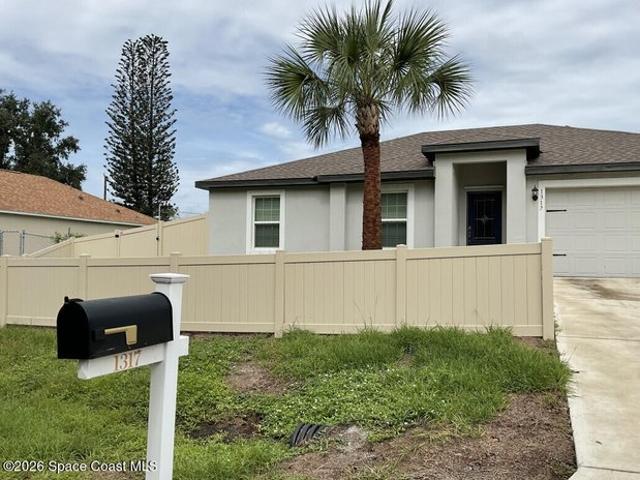 House for sale in Palm Bay, Brevard County