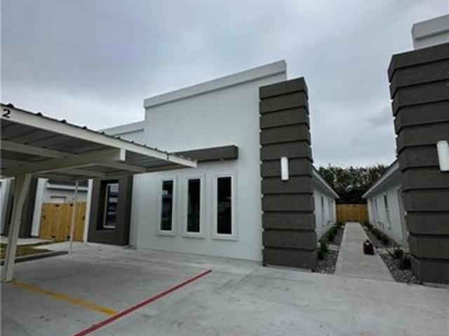 House for sale in Hidalgo, Texas