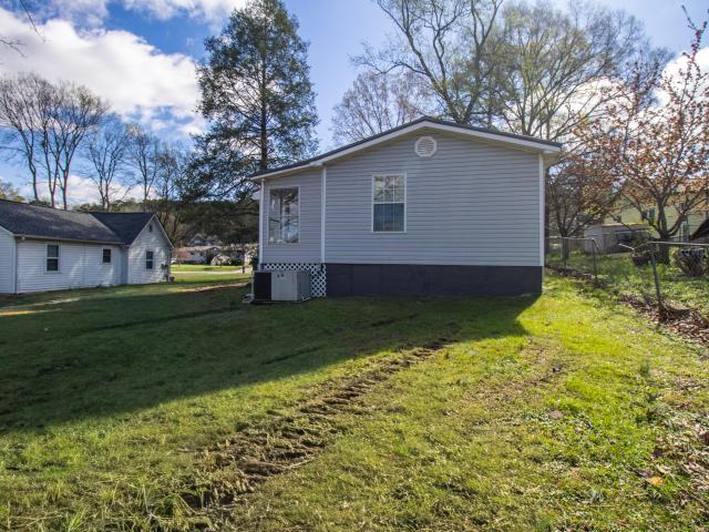 House for sale in Tennessee