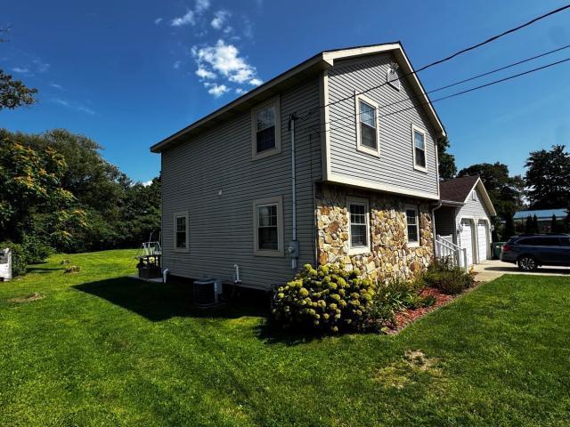 House for sale in Harborcreek Township, Erie County
