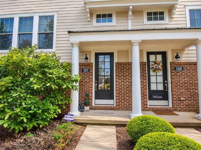 Townhouse for sale in Cuddy, Pennsylvania